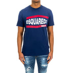T-shirt homme Dsquared