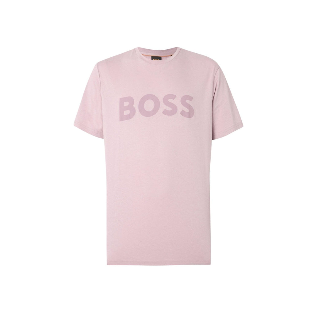 T-shirt Homme Boss