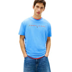 Tommy Hilfiger Jeans T-Shirt Uomo