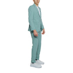Mulish Robe Homme