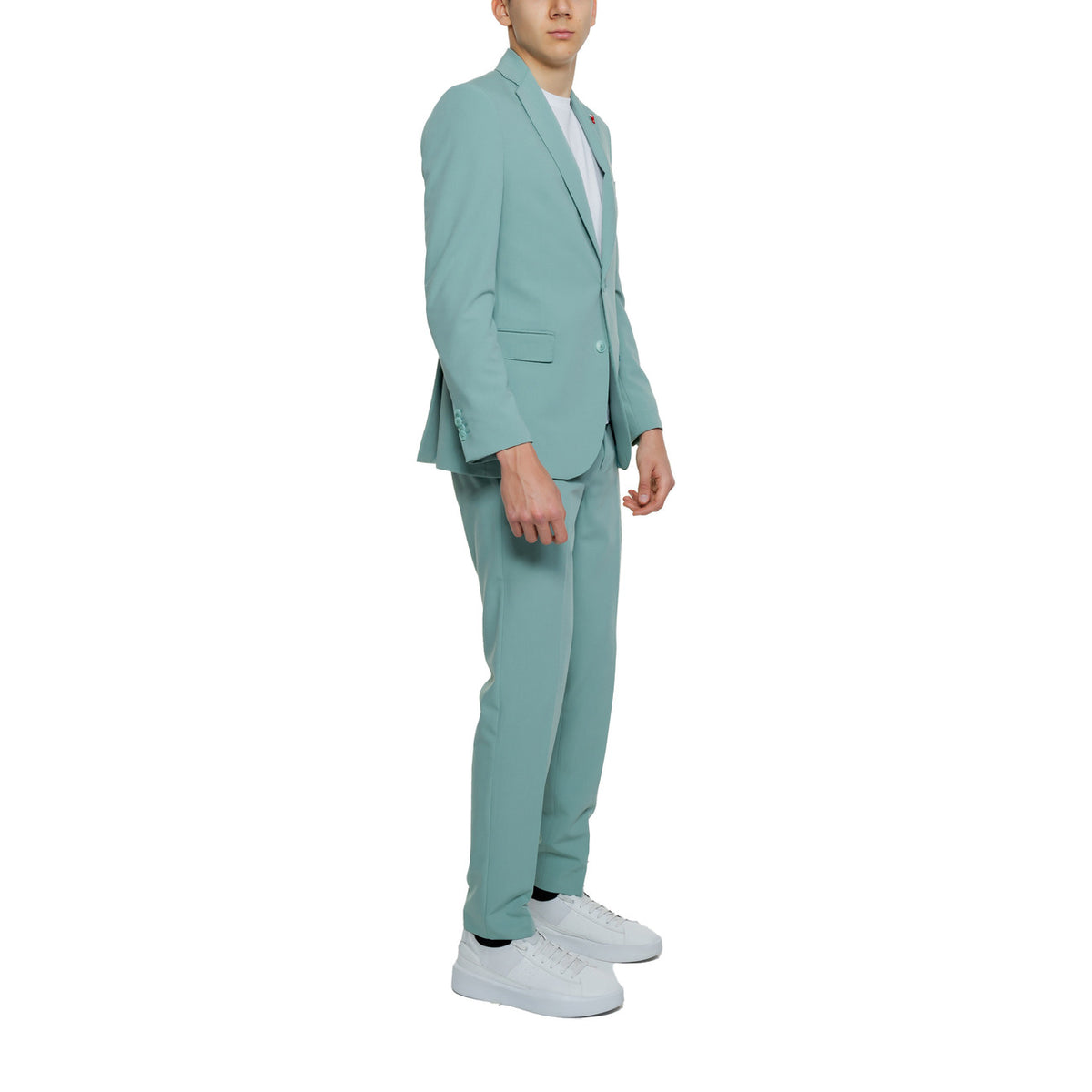 Mulish Robe Homme