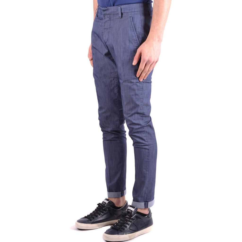 Dondup Pantaloni Uomo