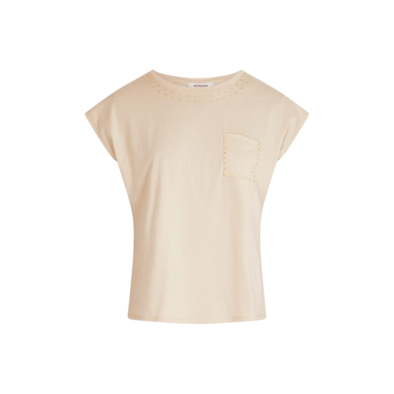 Morgan De Toi Women's T-Shirt
