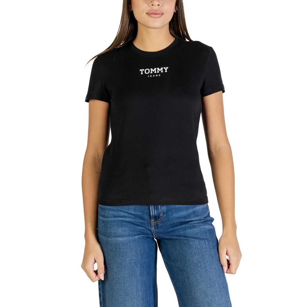Tommy Hilfiger Women's Jeans T-Shirt
