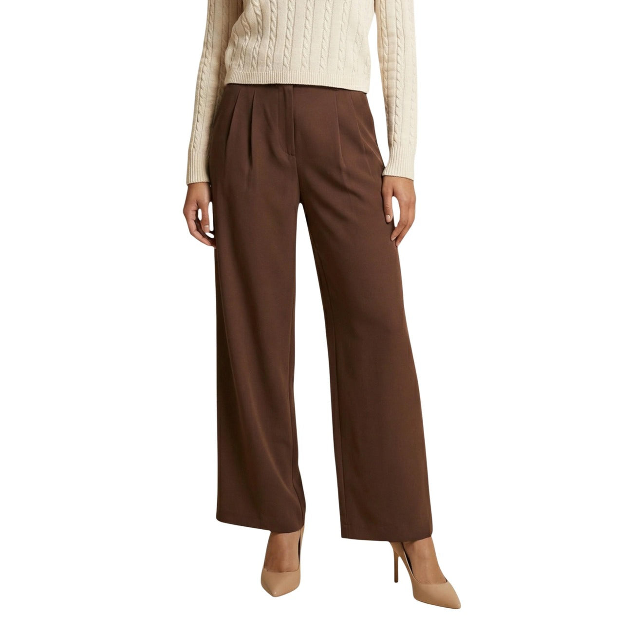 Only Women's Trousers