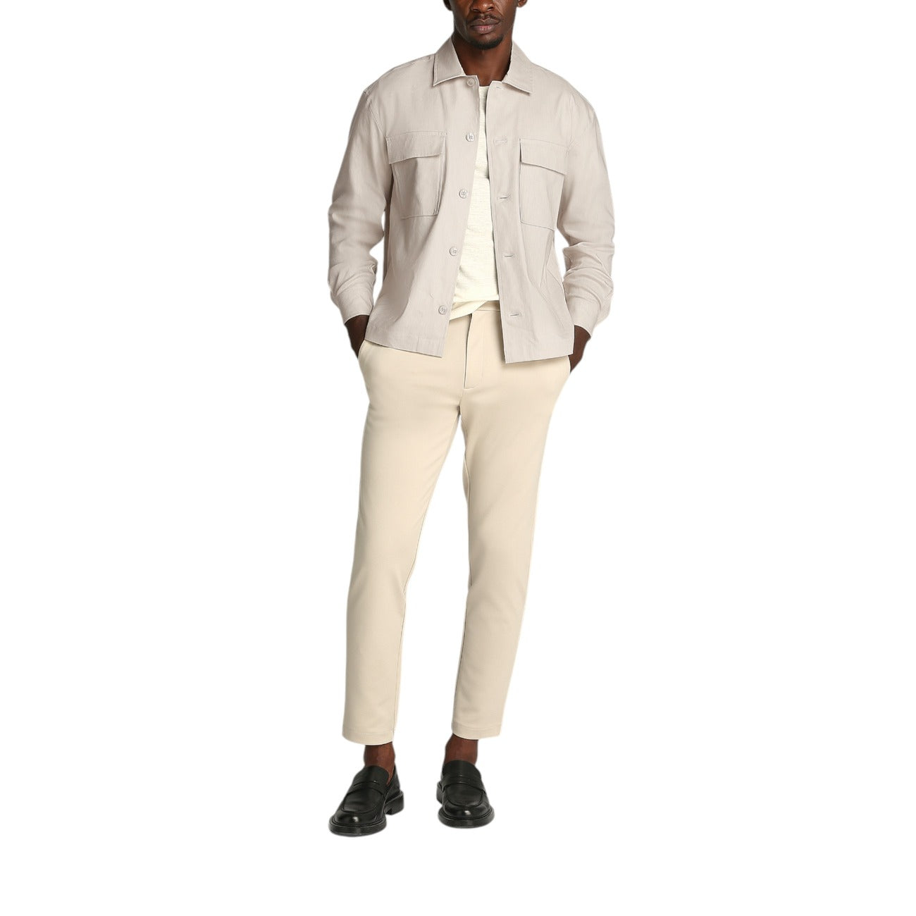 Calvin Klein Camicia Uomo