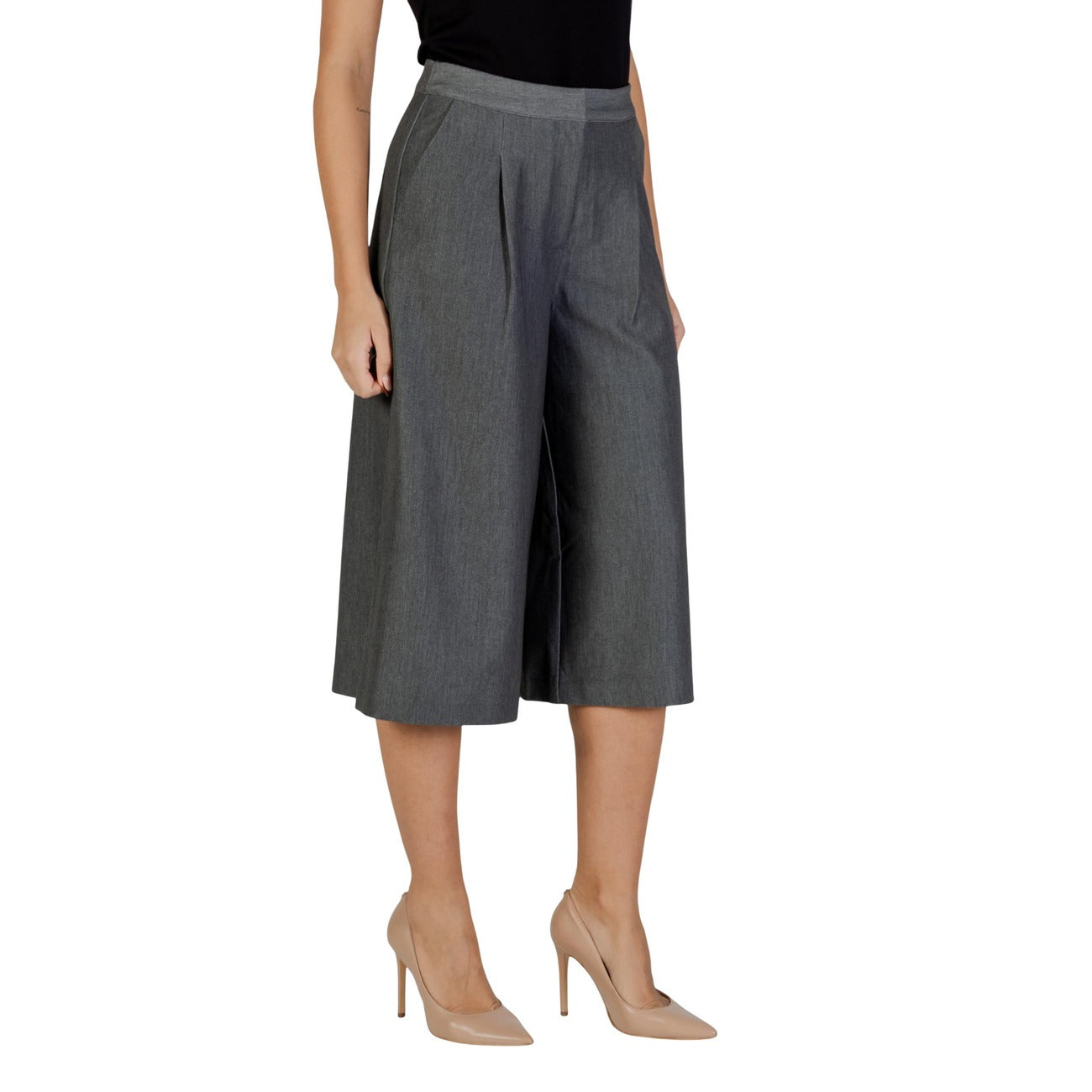 Ichi Pantaloni Donna