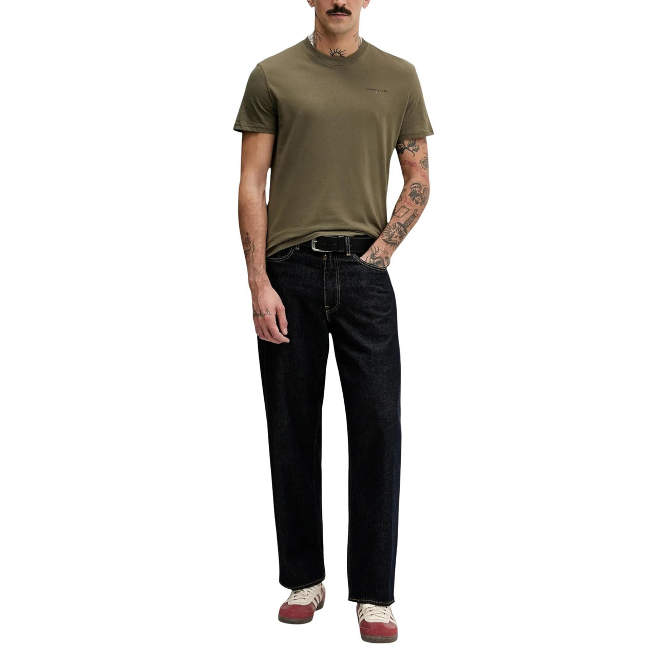 Tommy Hilfiger Men's T-Shirt