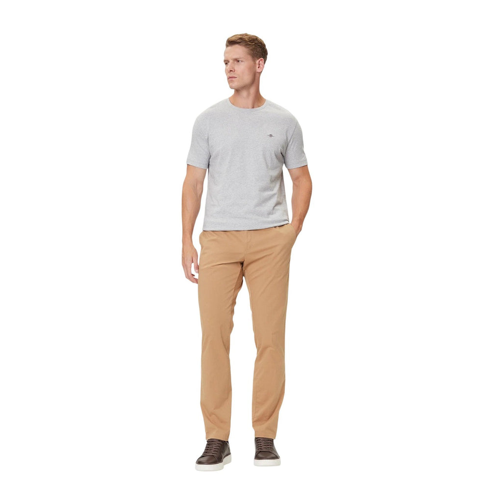 T-shirt Gant homme