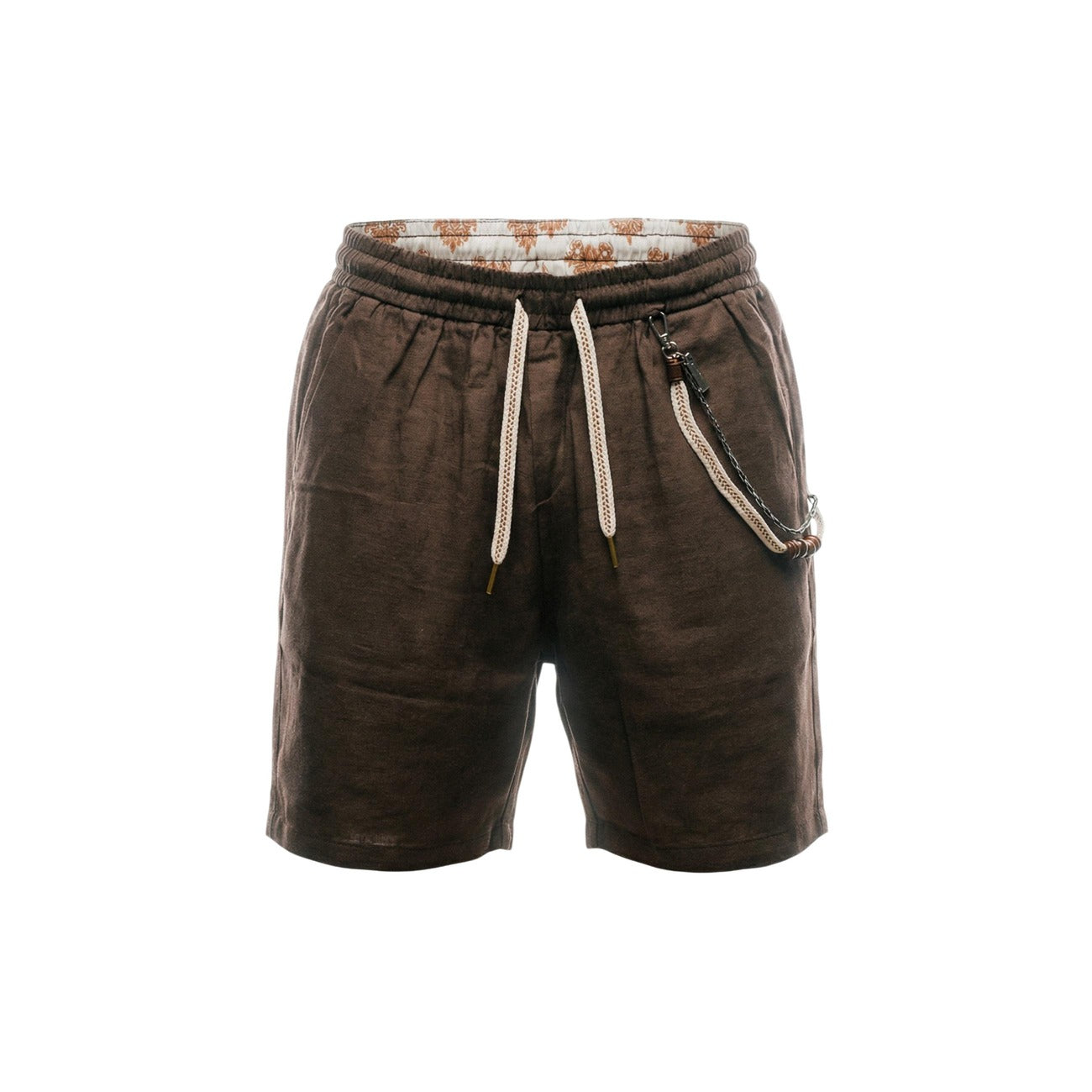 Gianni Lupo Bermuda Uomo