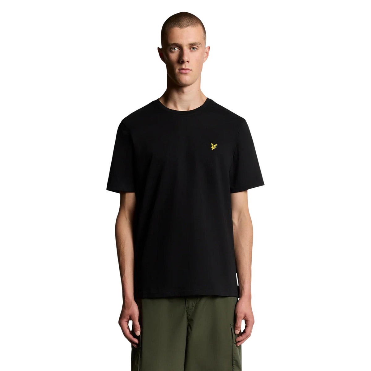 Lyle & Scott T-Shirt Uomo