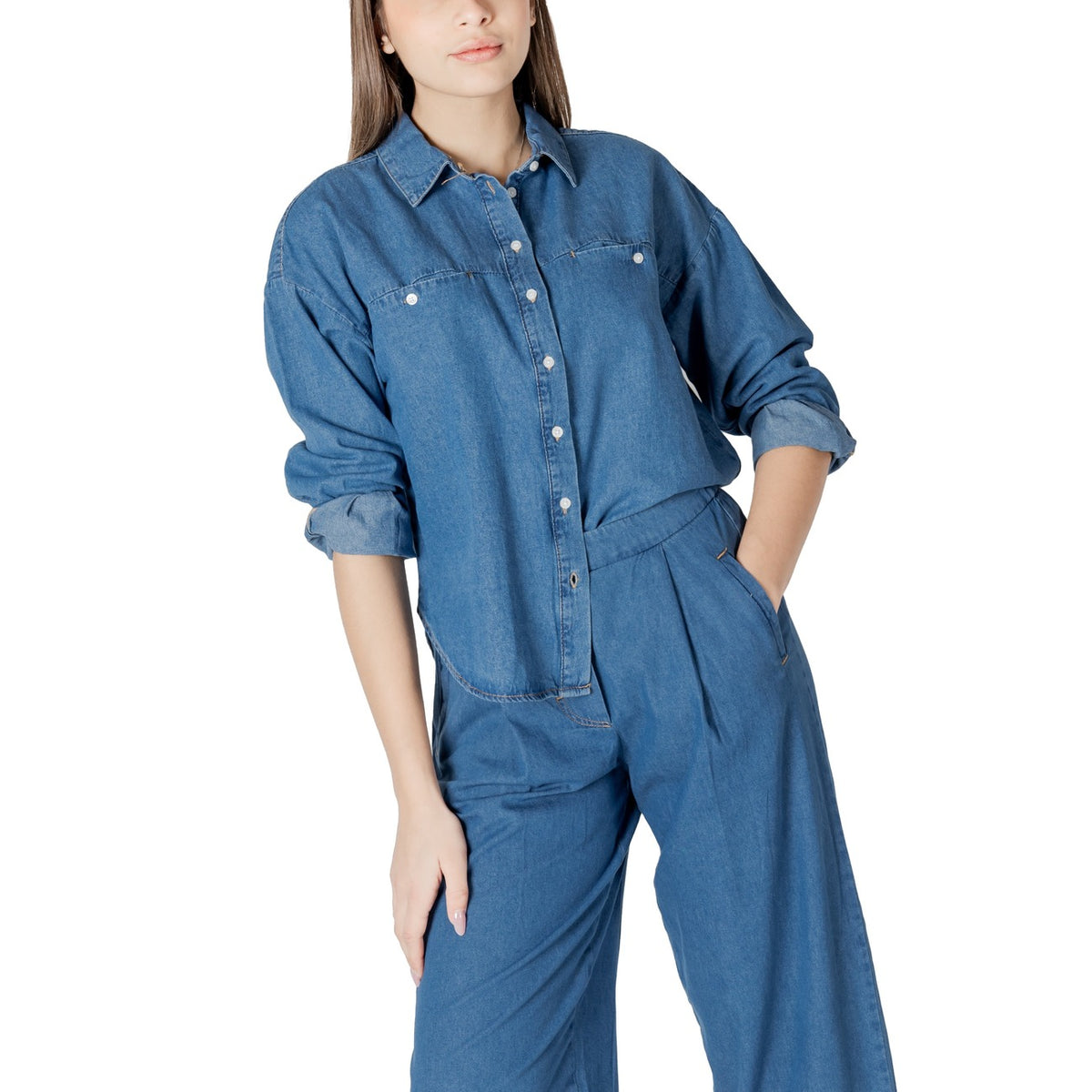Chemise Ichi Femme