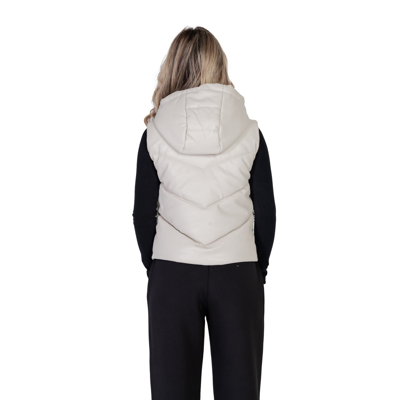 Morgan De Toi Gilet Donna