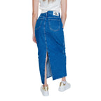 Calvin Klein Jeans Gonna Donna