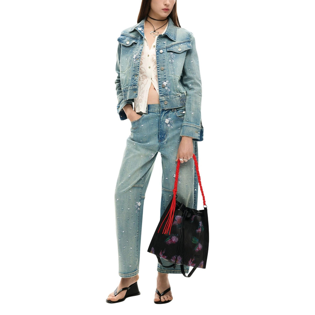 Desigual Sac Femme
