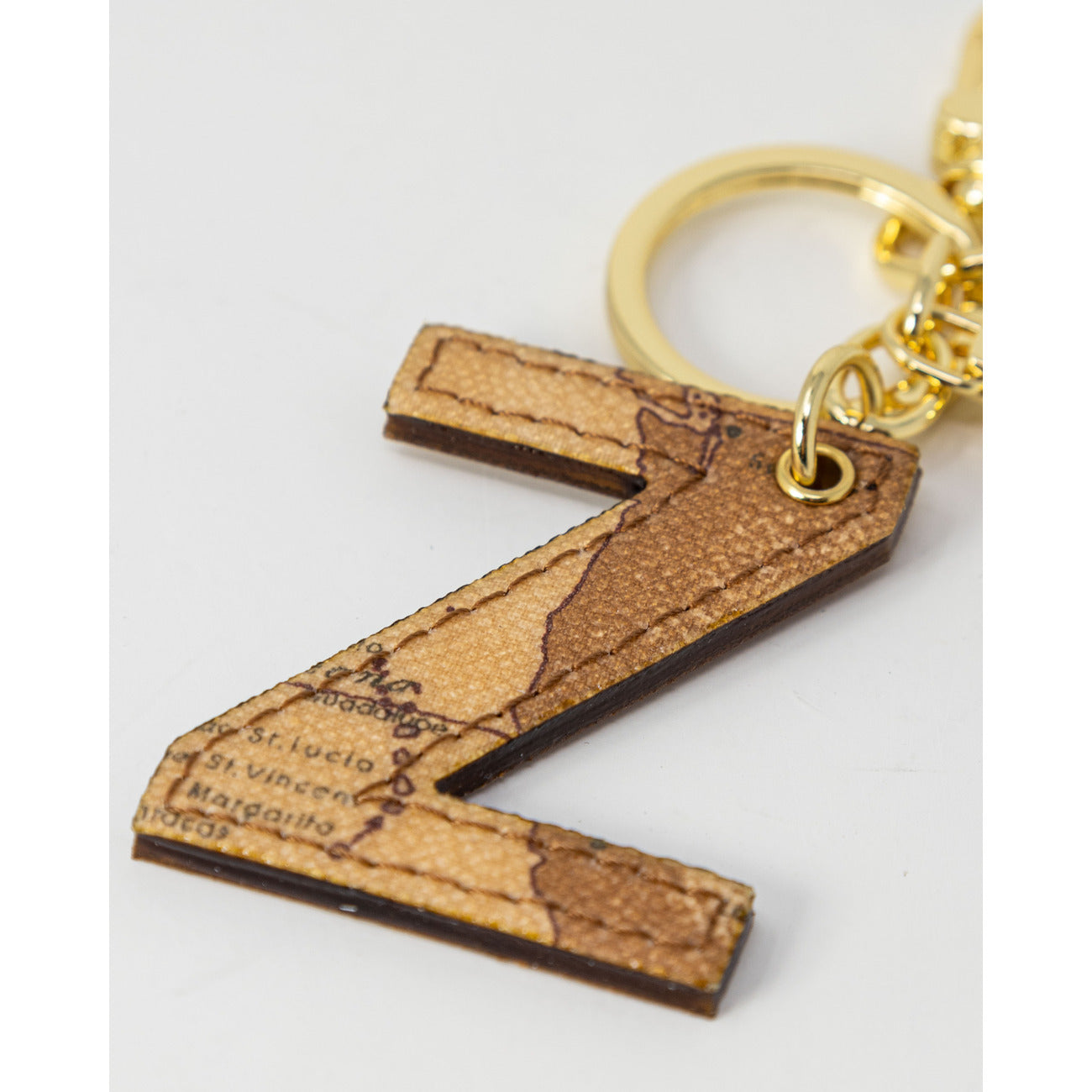 Alviero Martini Prima Classe Women's Keychain