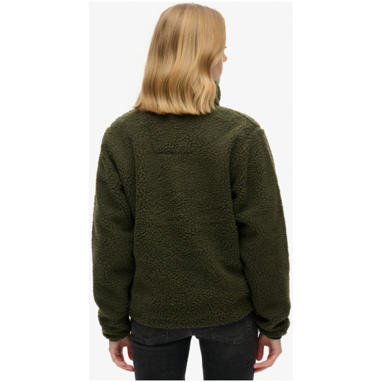 Superdry Pull Femme