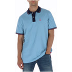 Psycho Bunny Men's Polo Shirt