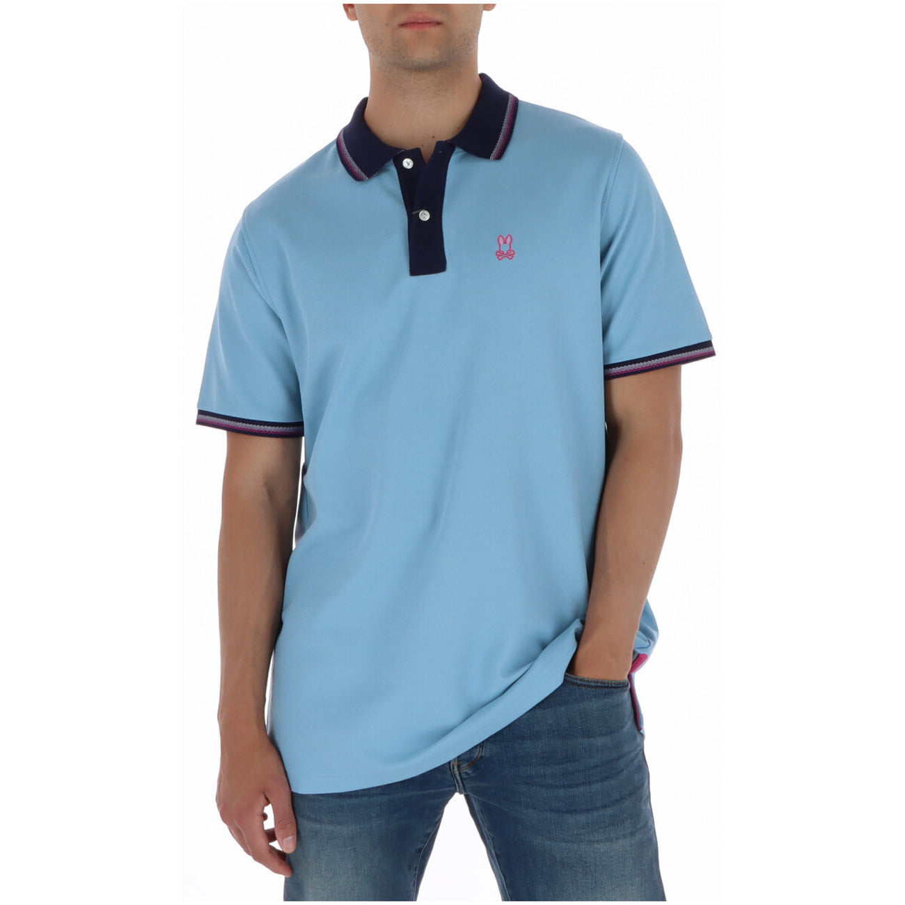 Psycho Bunny Polo Uomo