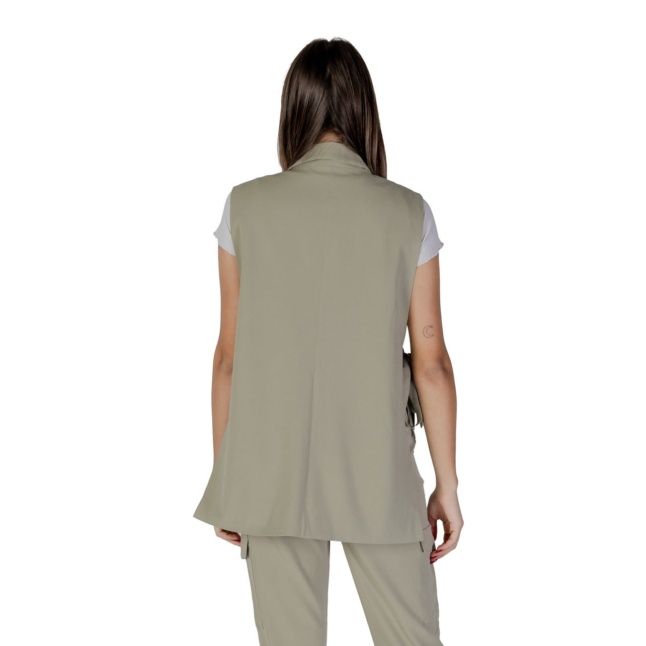 B.young Women's Vest