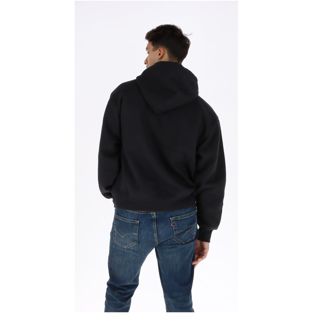 Vans Felpa Uomo