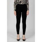 Only Leggings Donna