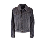 Saint Laurent Veste Femme