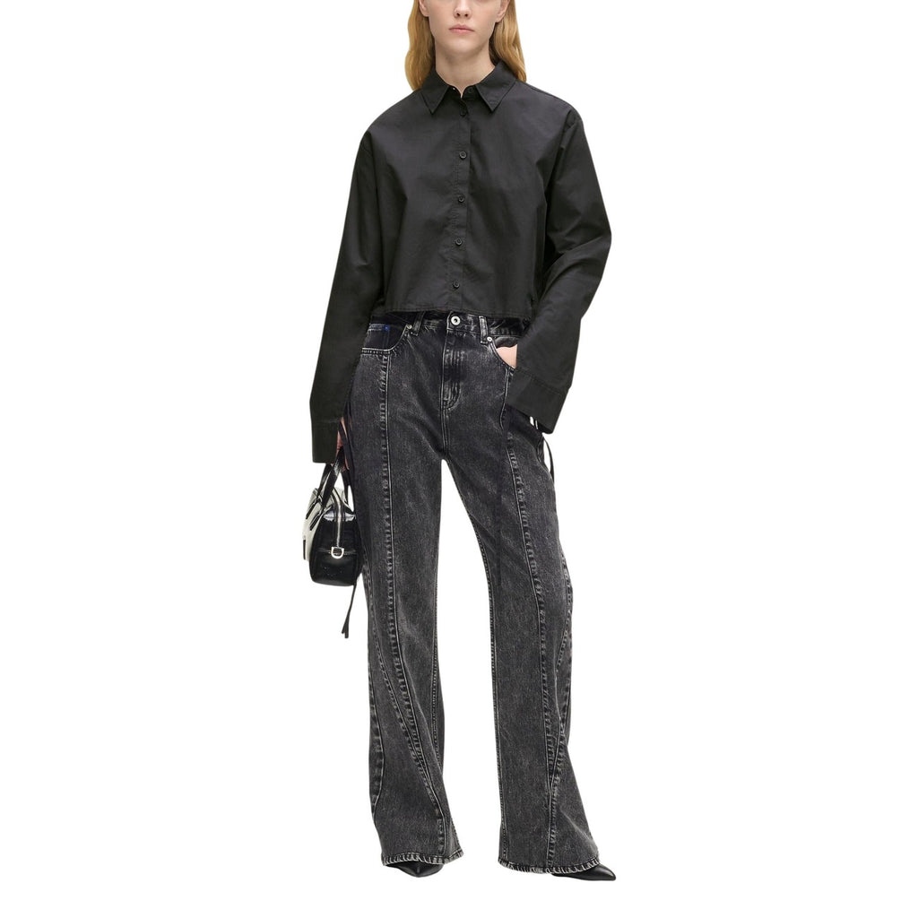 Karl Lagerfeld Jeans Chemise Femme