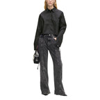Karl Lagerfeld Jeans Chemise Femme