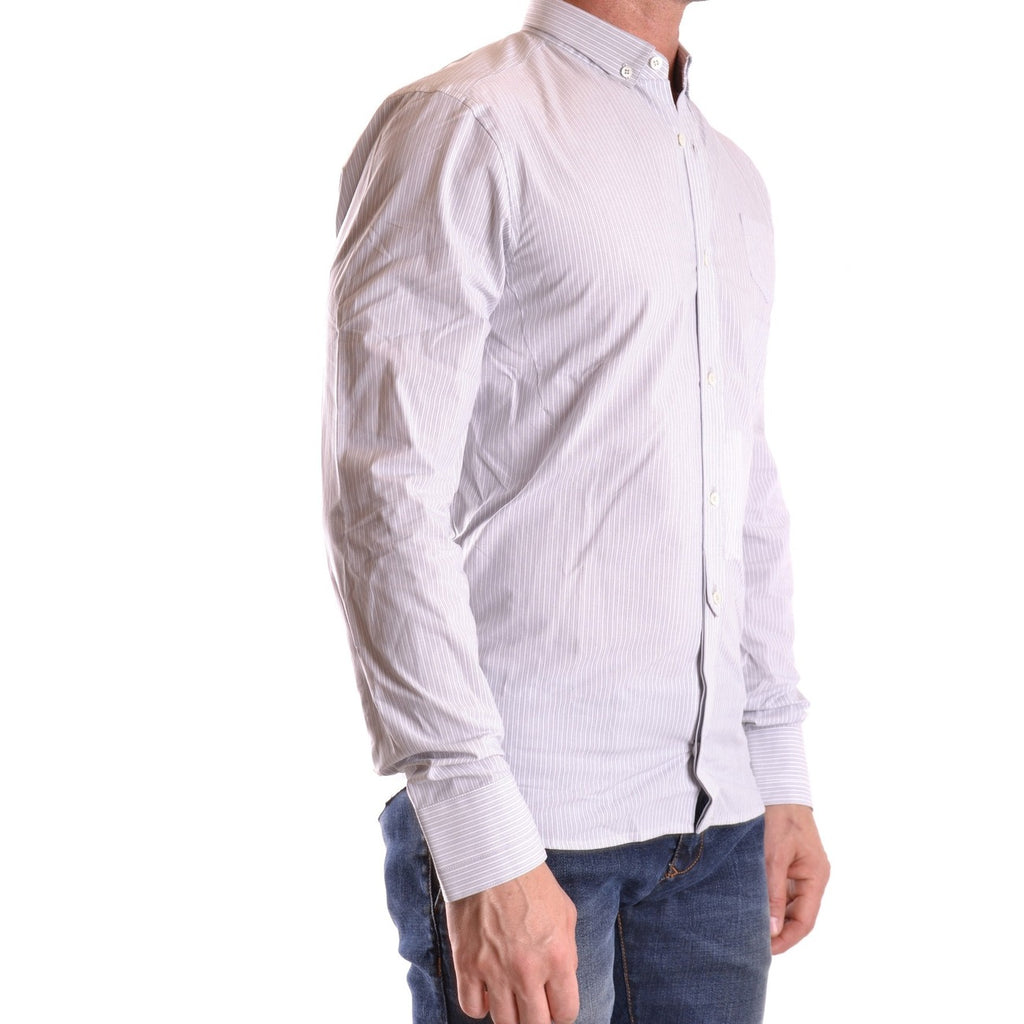 Neil Barrett Chemise Homme
