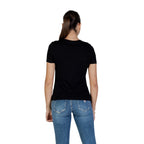 T-shirt active Guess femme