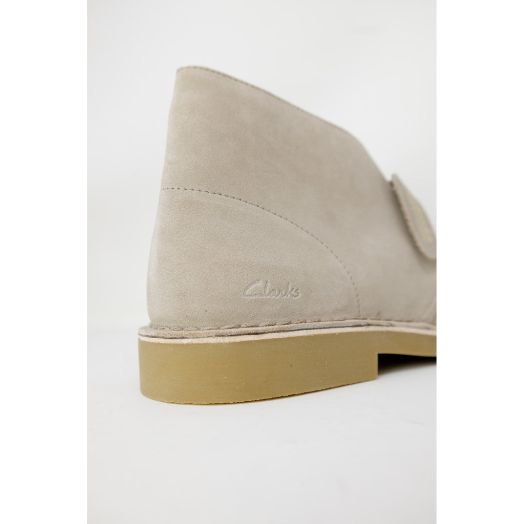 Chaussures à lacets Clarks pour homme