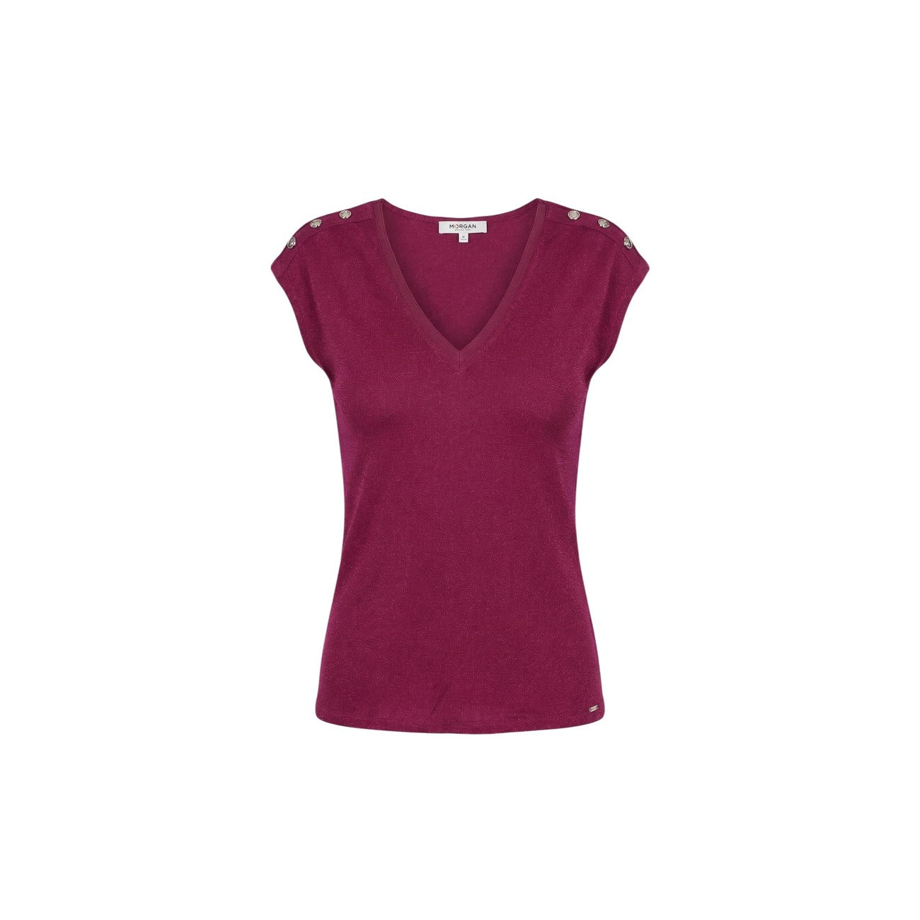 Morgan De Toi Top Donna