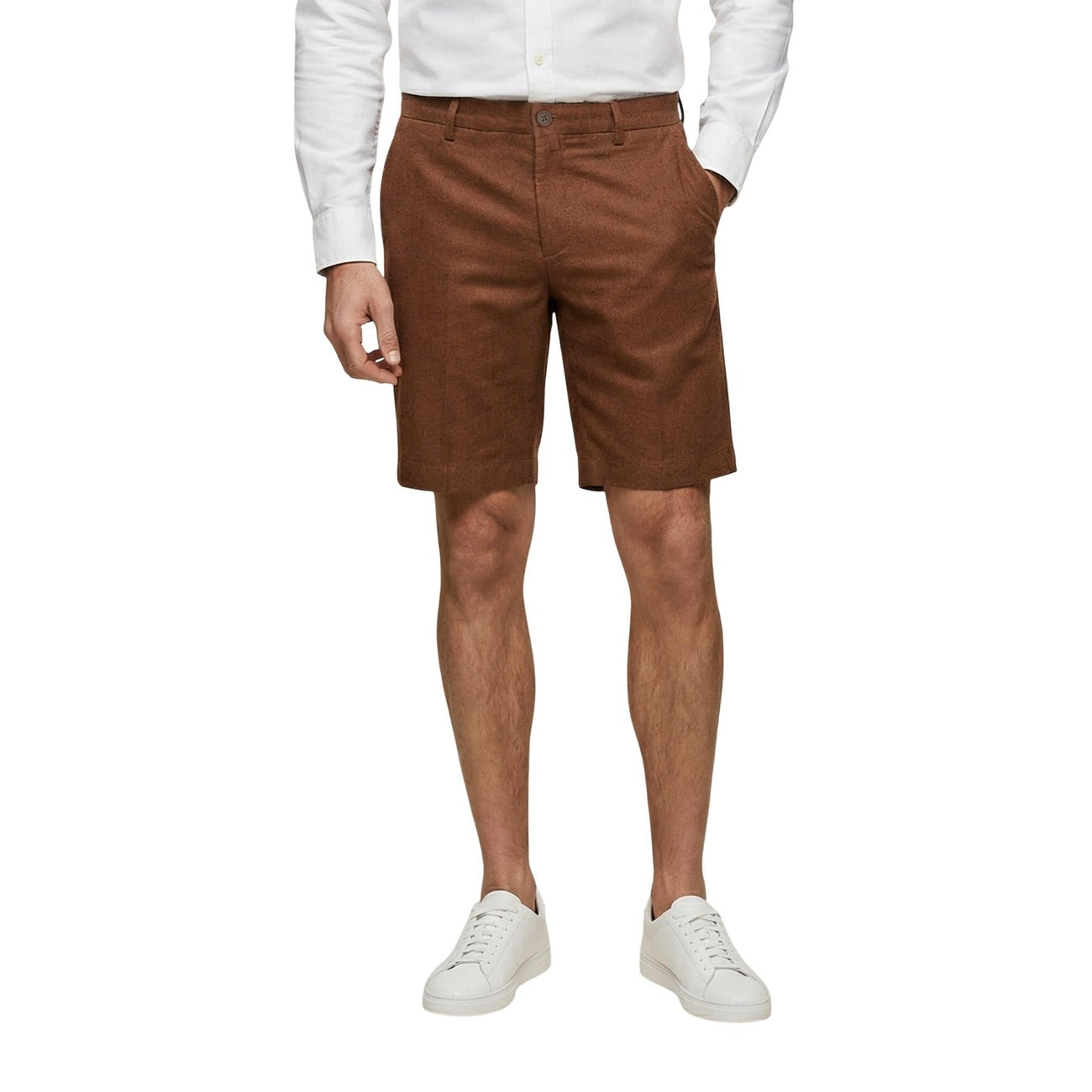 Bermuda homme Borghese