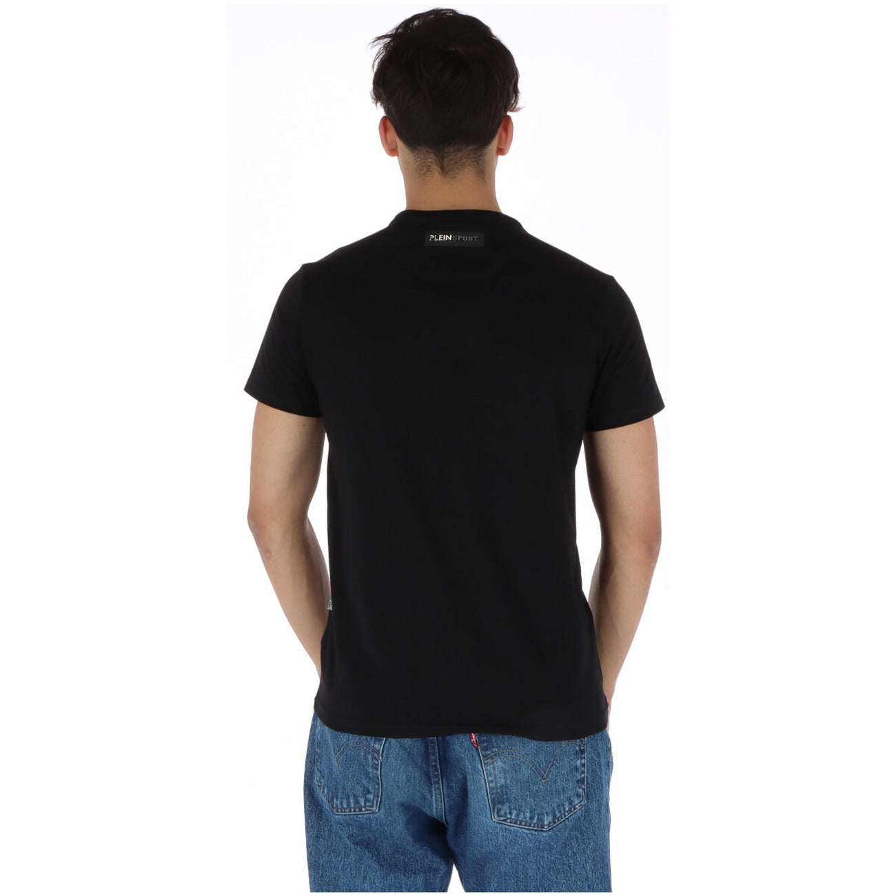 Plein Sport T-shirt Homme