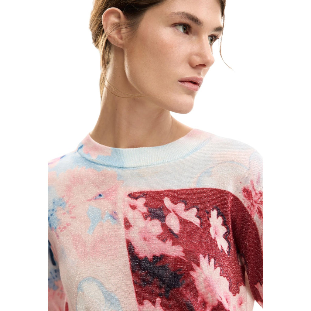 Desigual Women's Sweater