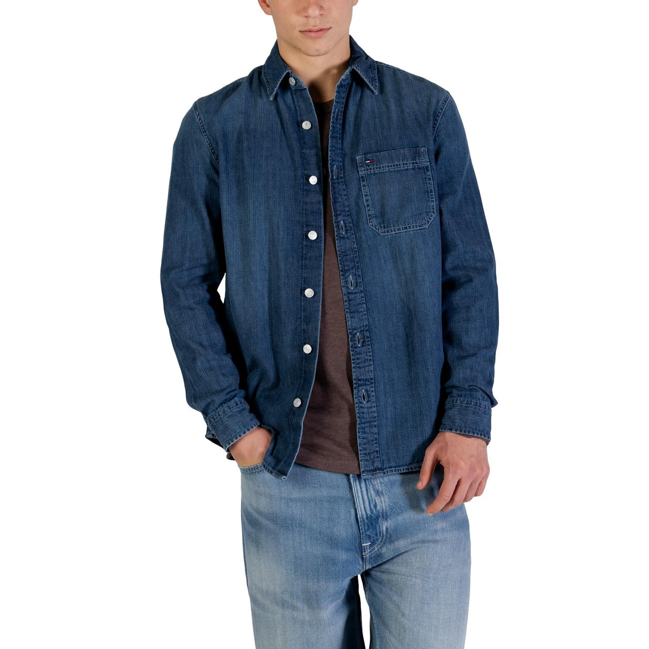 Tommy Hilfiger Jeans Men's Shirt