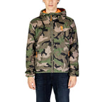 U.s. Polo Assn. Giacca Uomo