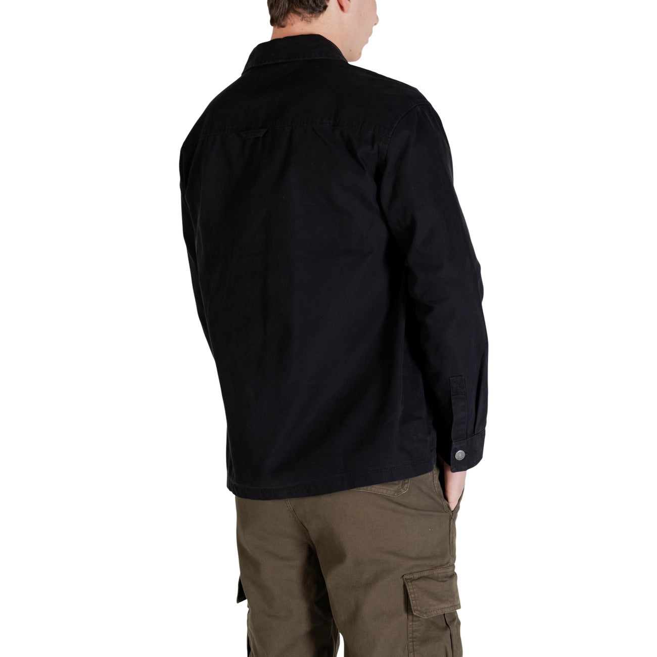Tommy Hilfiger Jeans Chemise Homme