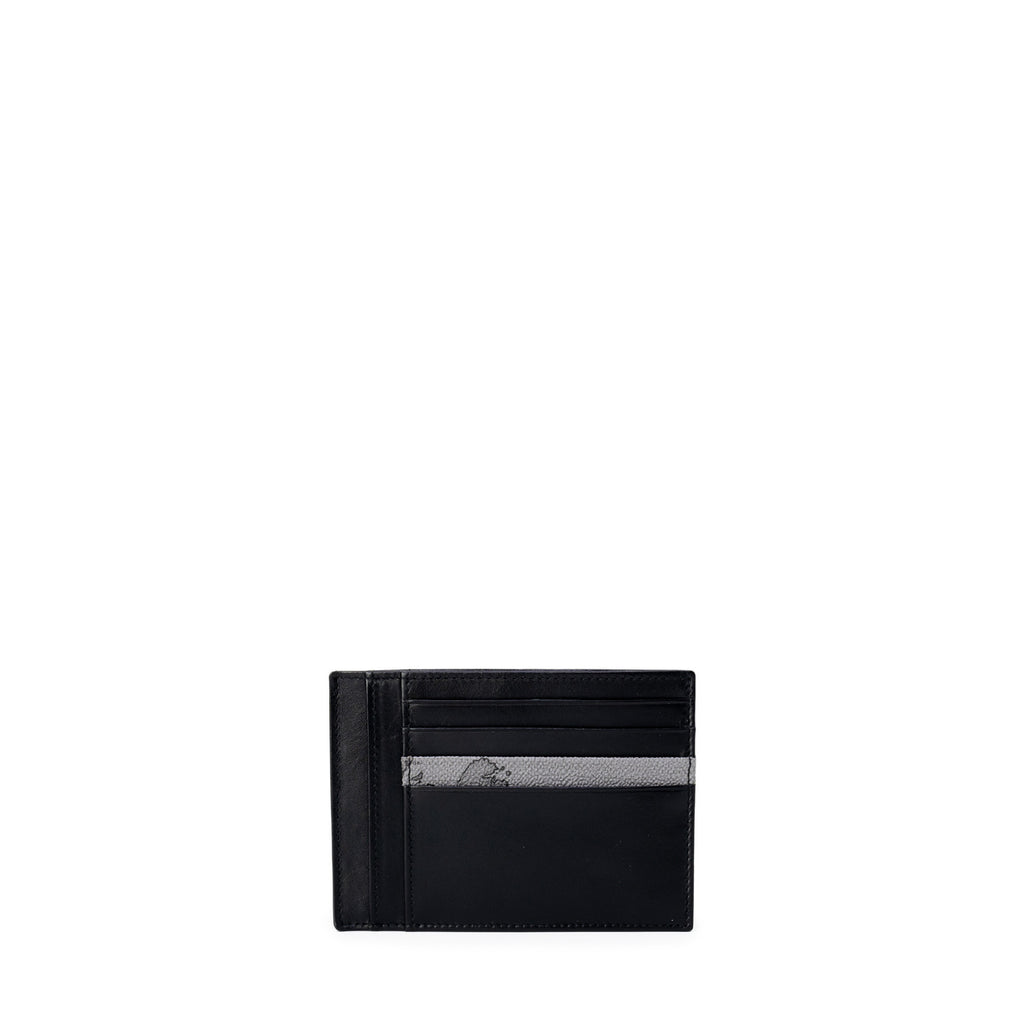 Alviero Martini Première Classe Portefeuille Homme