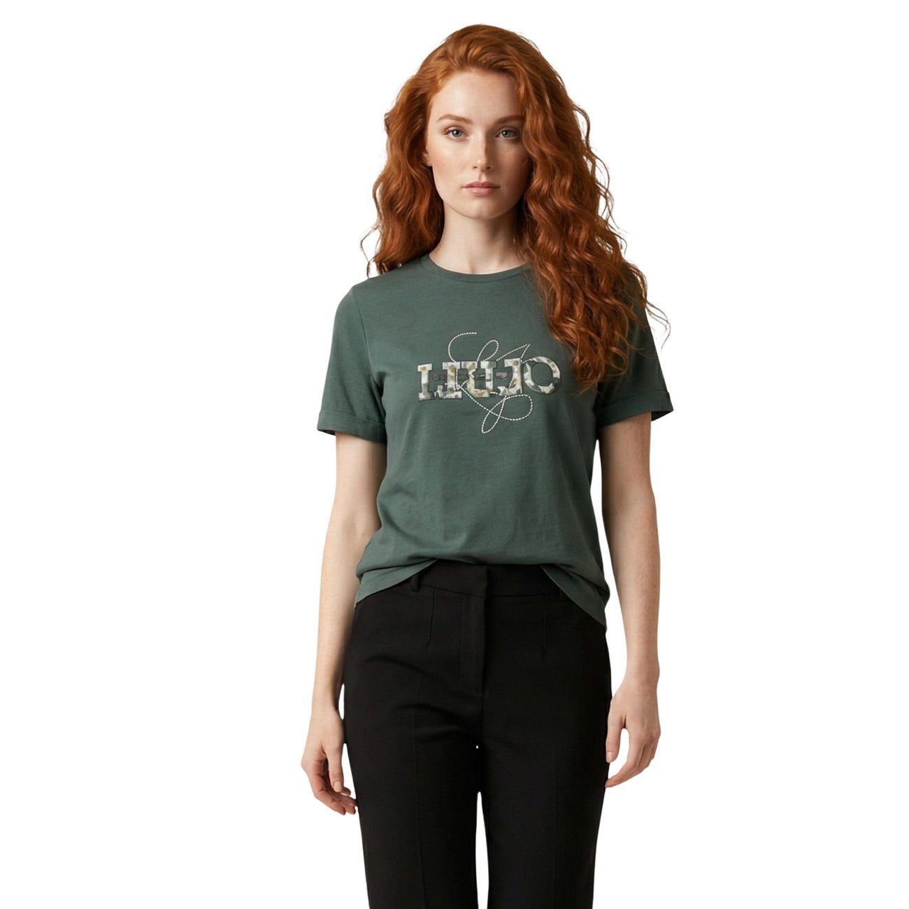 Liu Jo Women's T-Shirt