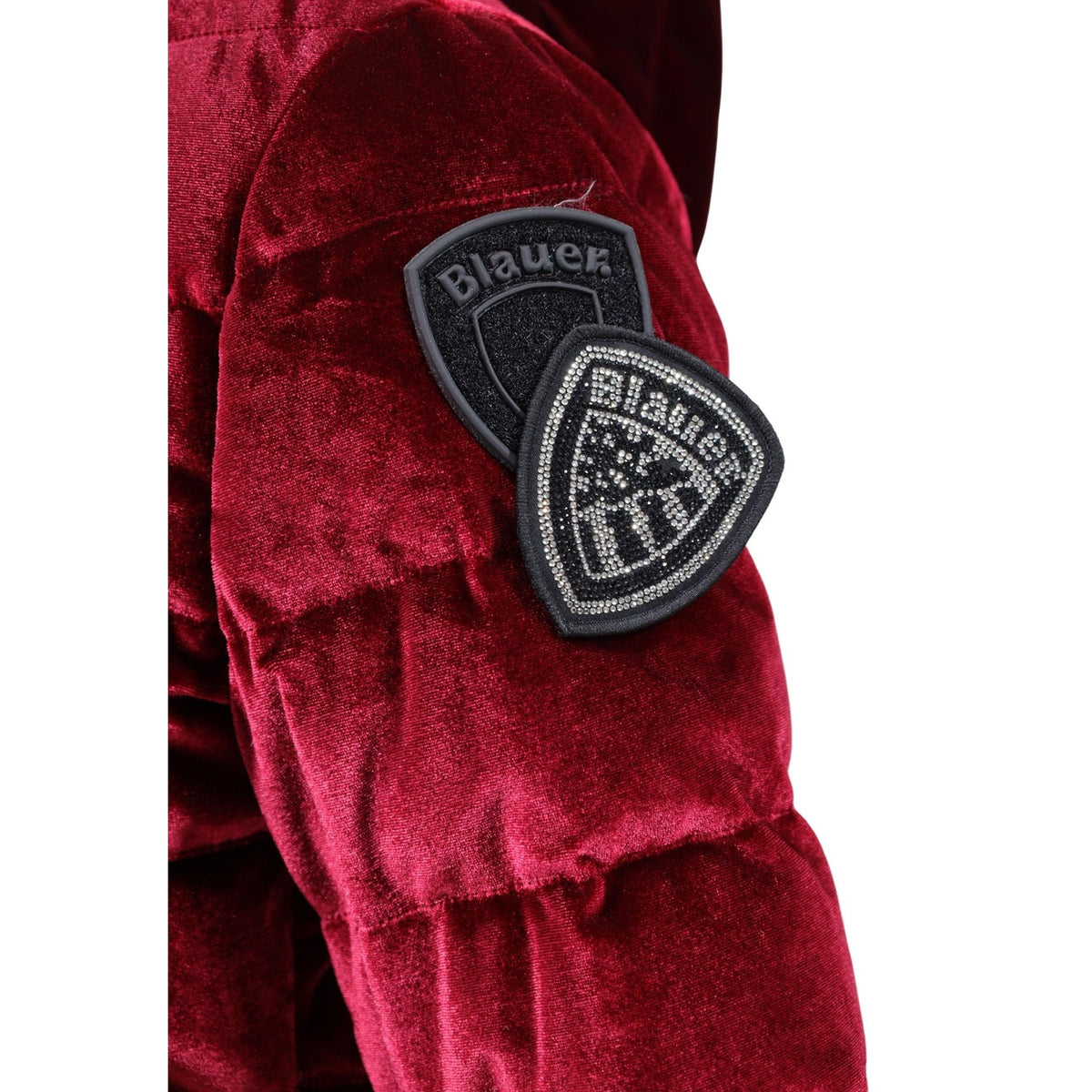 Blauer. Giacca Donna