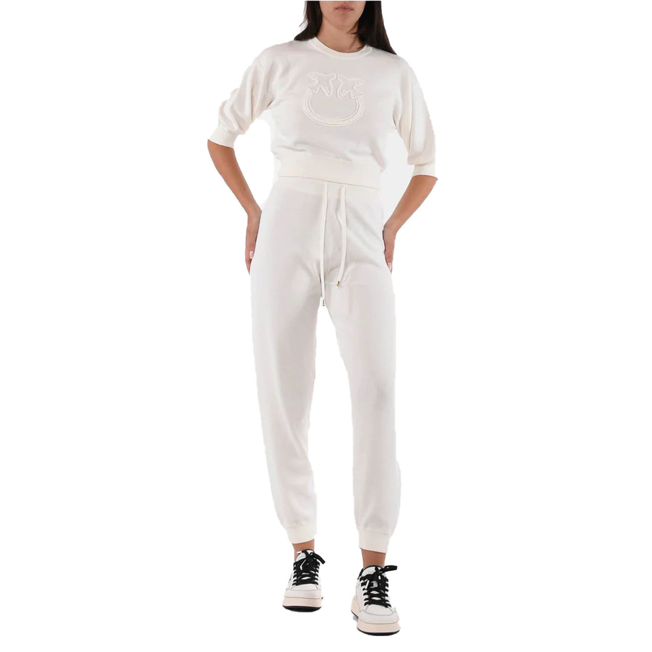Pinko Pantalon Femme