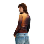 Desigual T-Shirt Donna