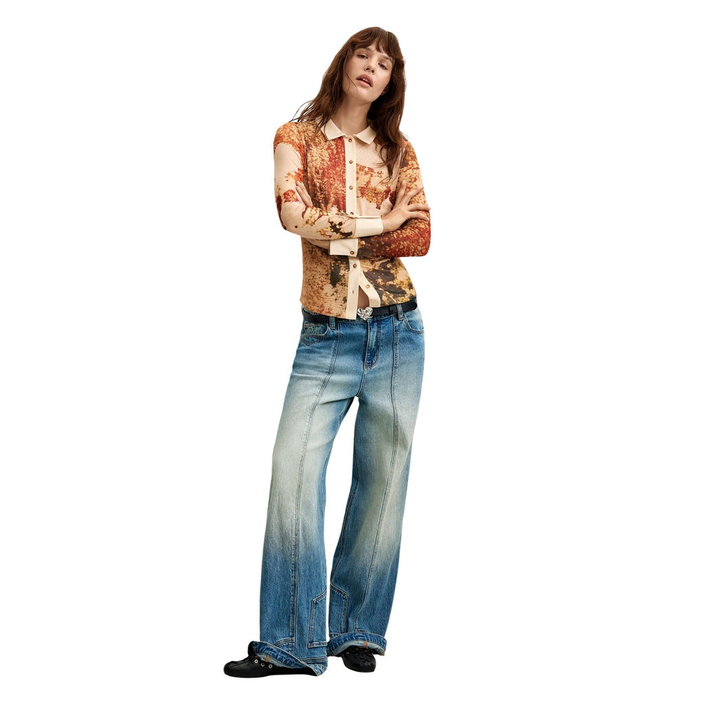 Desigual Camicia Donna