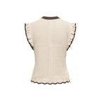 Jacqueline De Yong T-Shirt Donna