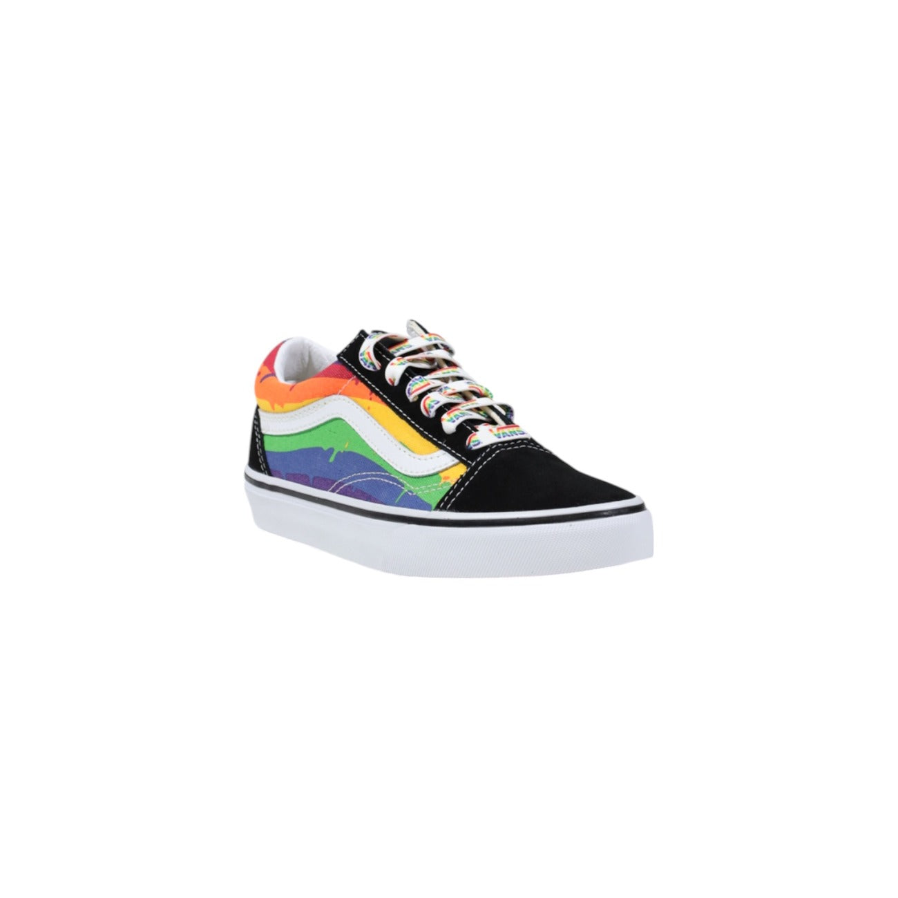 Baskets Vans Femme