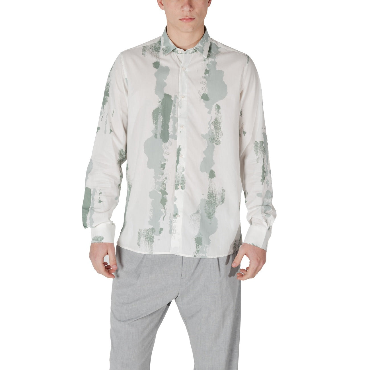 Antony Morato Camicia Uomo