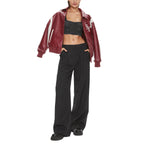 Haut Tommy Hilfiger Jeans pour Femme