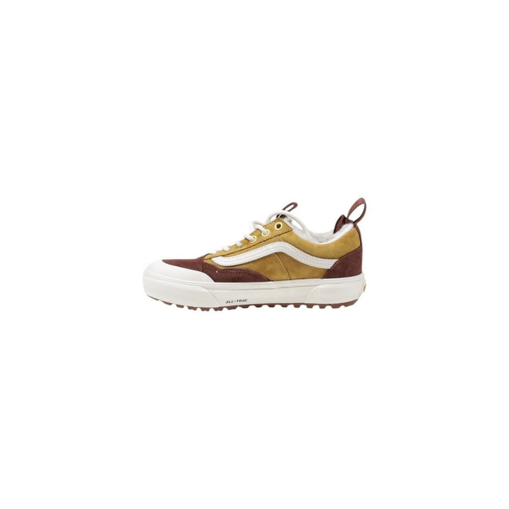 Women's Vans Sneakers
